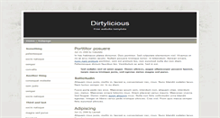 Desktop Screenshot of jtdigital.com